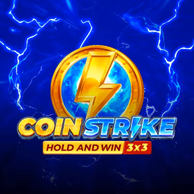 Coin Strike Hold and Win