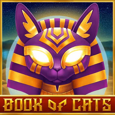 Book of Cats
